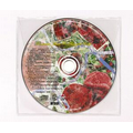 Big Band Music w/ Greeting Cards CD-4